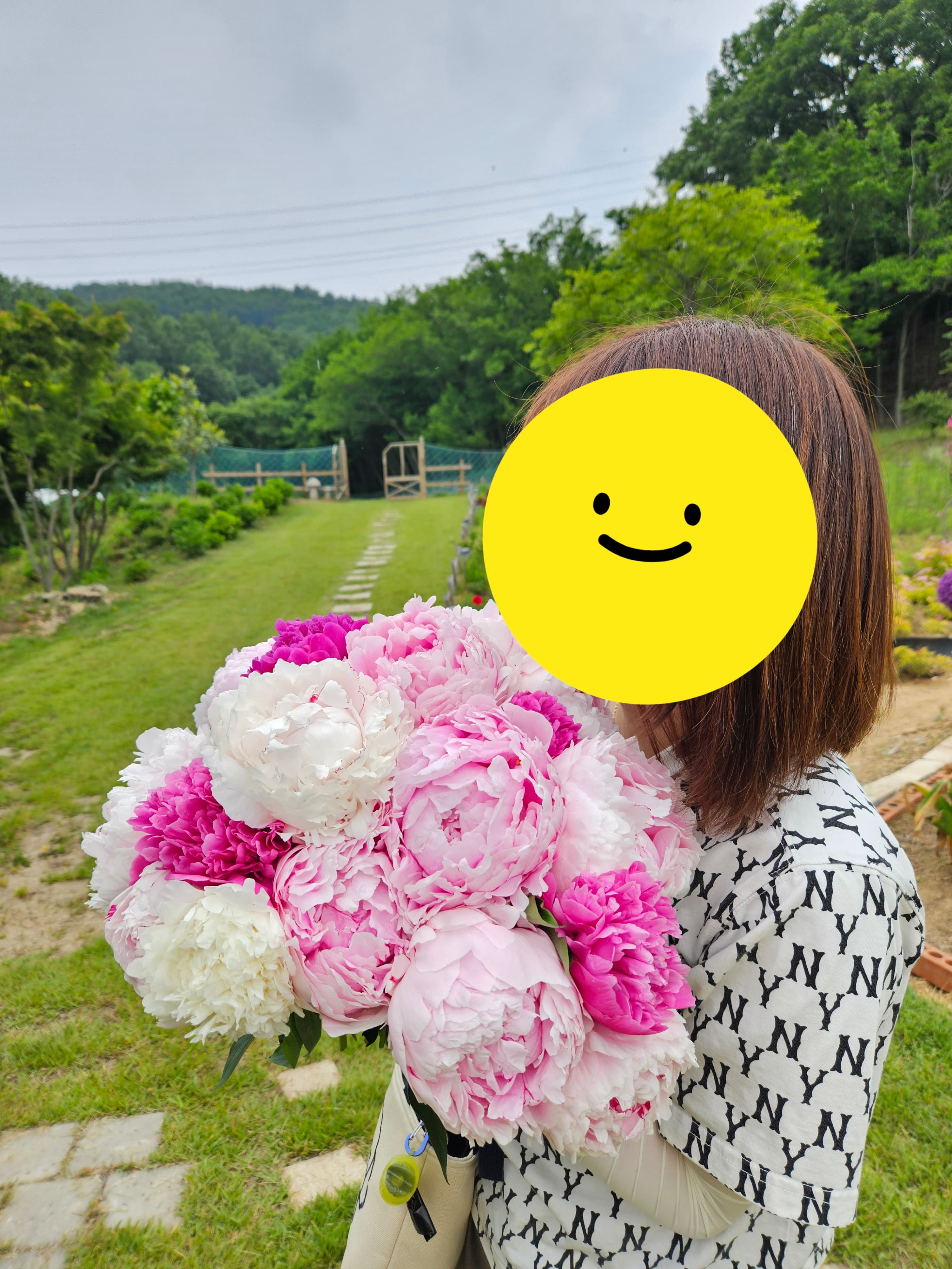 이안이네 숲새꽃뜰 포토 리뷰 - 1