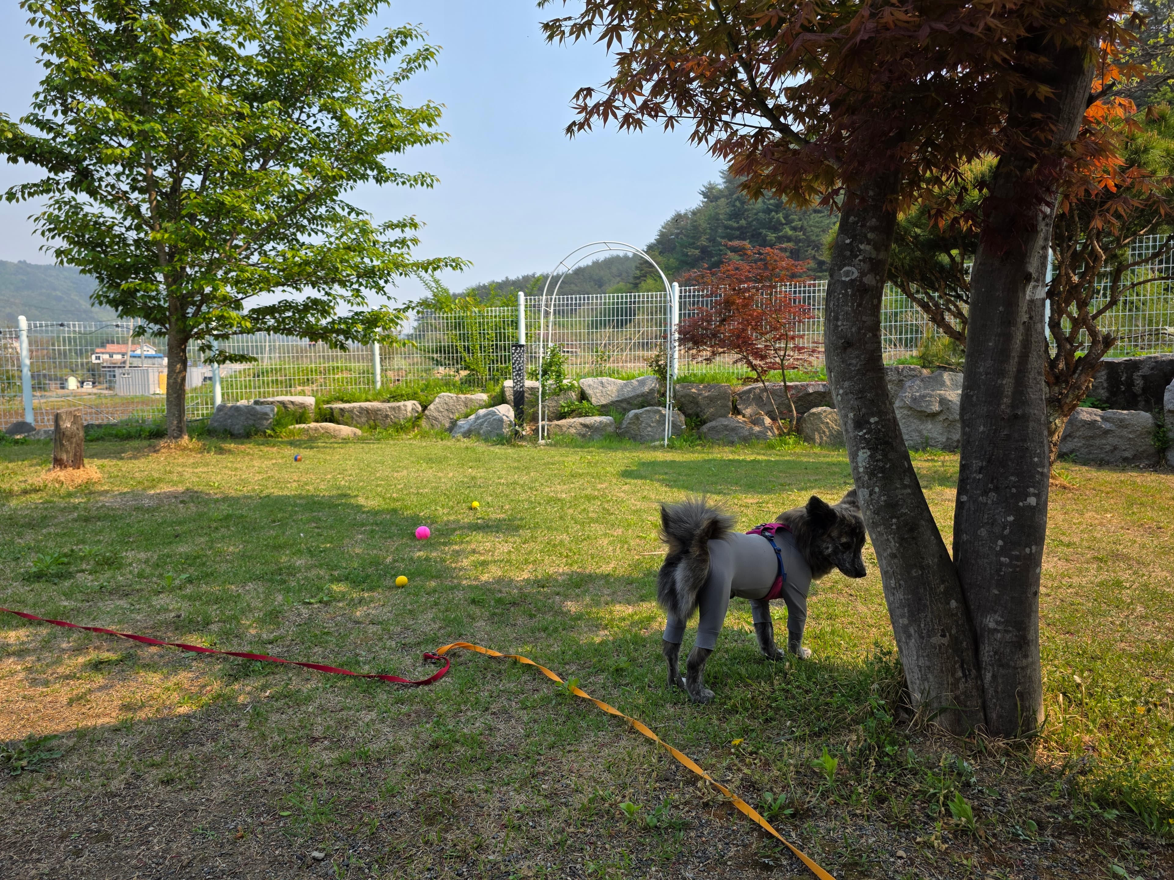 너와의 하루 올나잇 파티룸 포토 리뷰 - 3