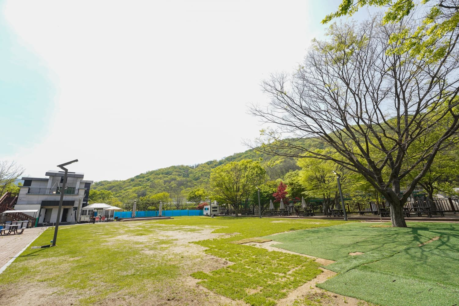 [넓은마당] 송추써니네 사진-19