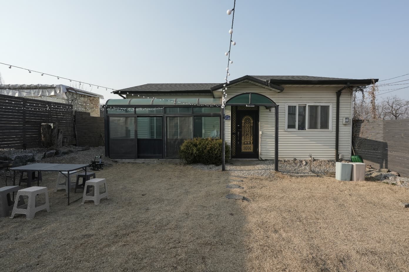 용두리 언덕집 올나잇 파티룸 사진-30