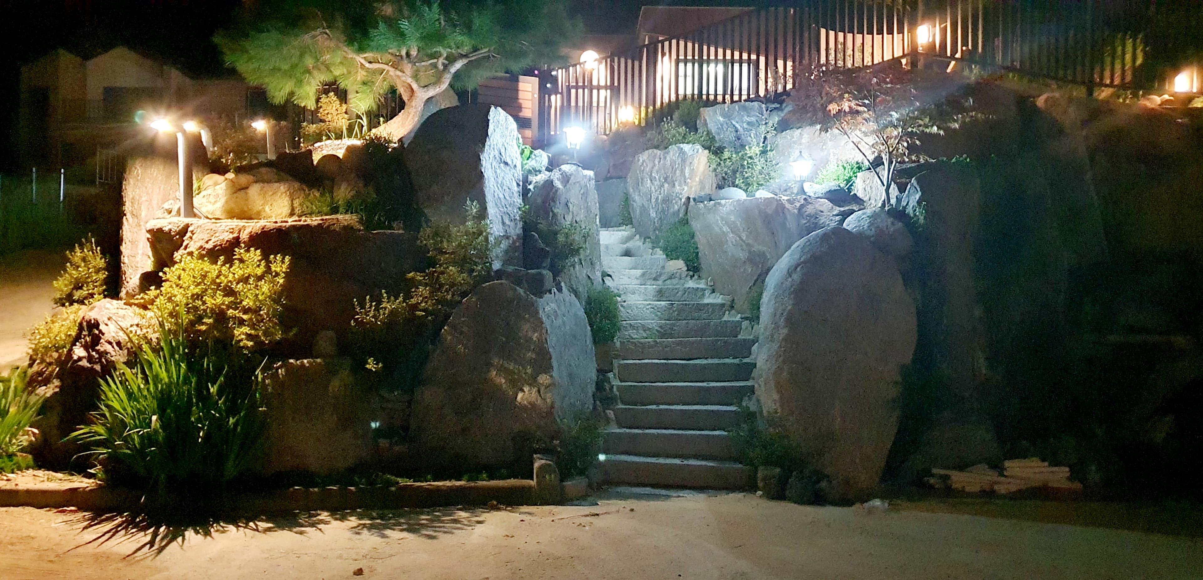 솔향채 나누리 올나잇 파티룸 사진-10