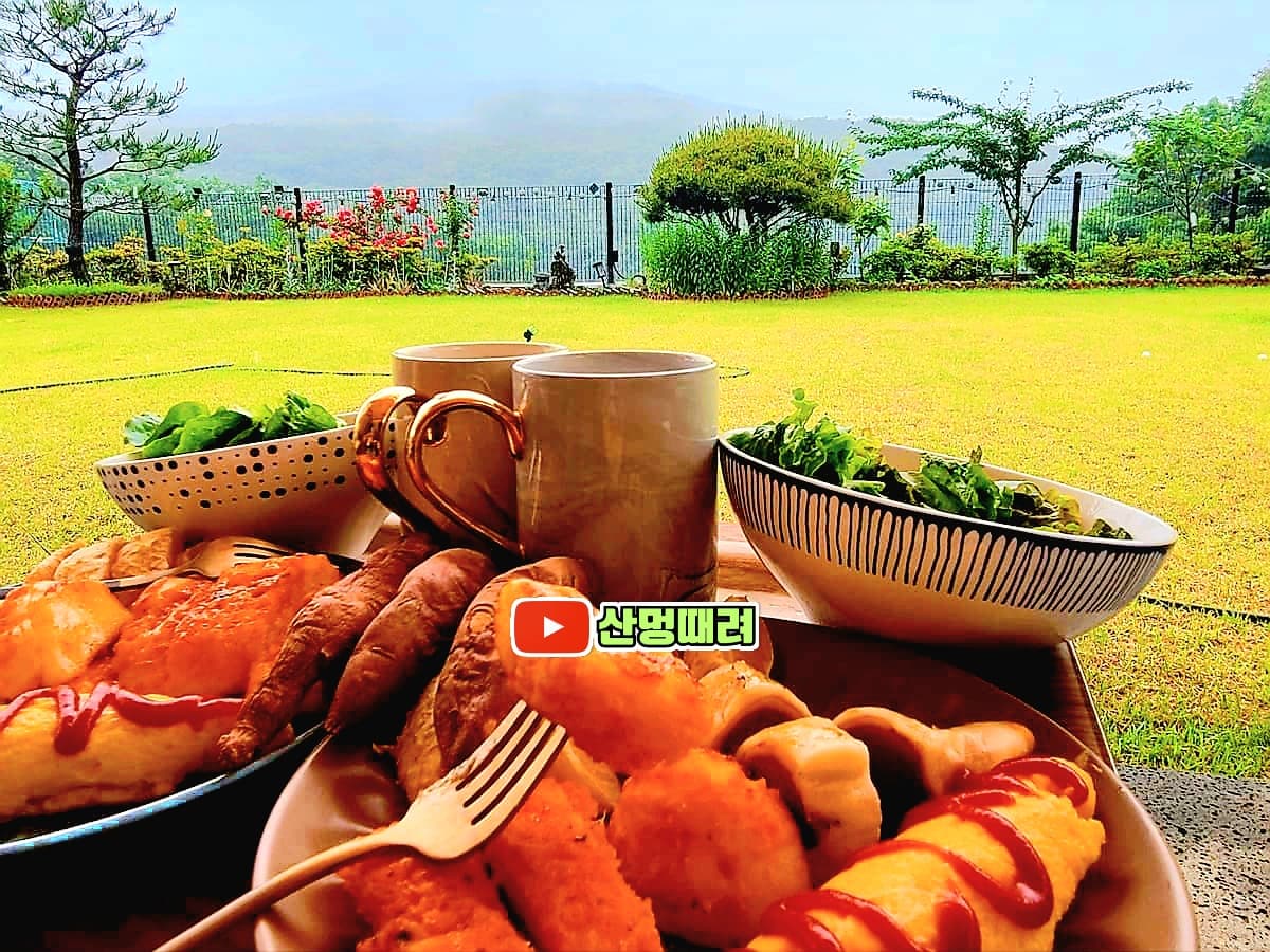 산멍때려 사진-5