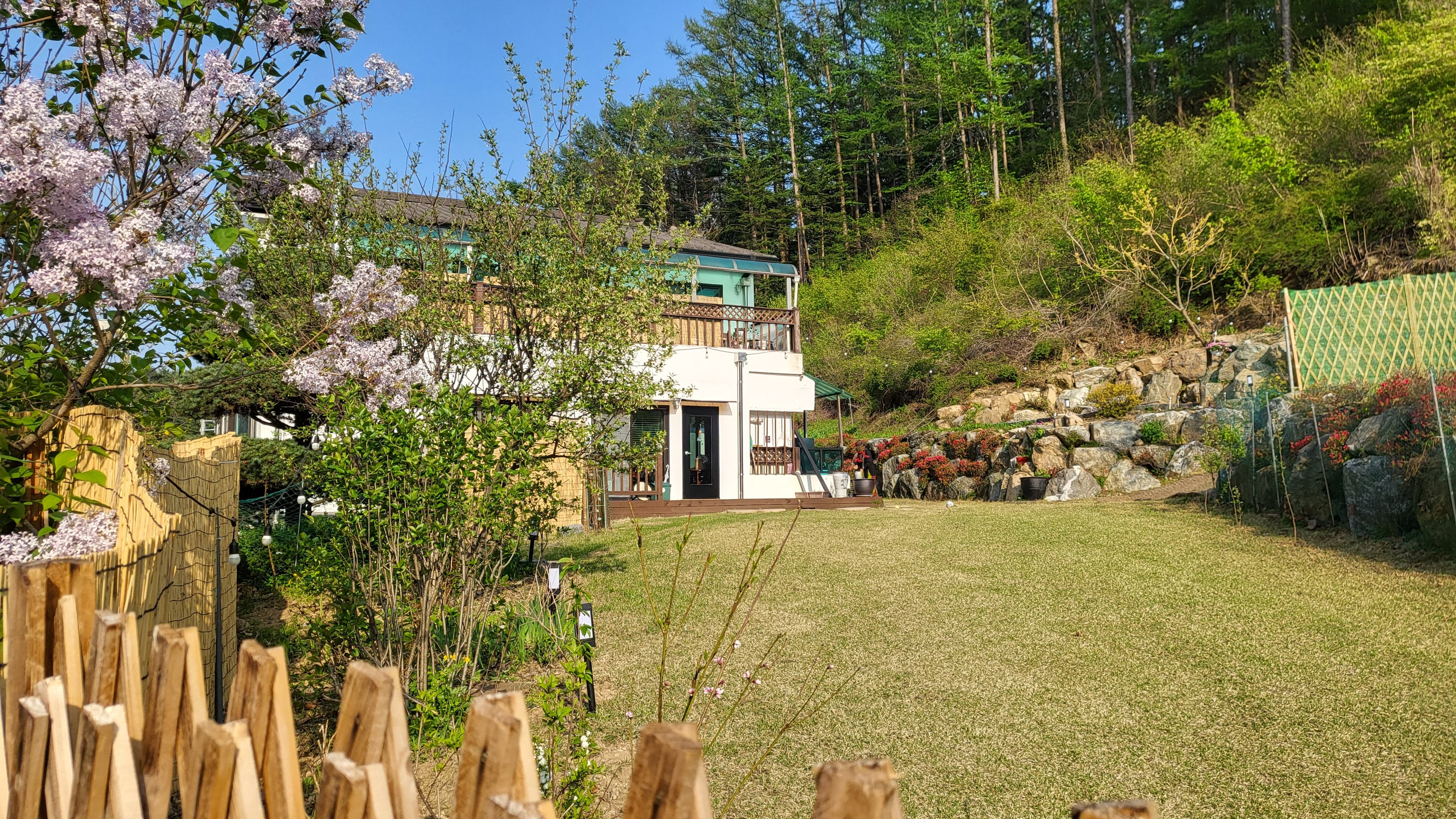 불당리327 마당 사진-1