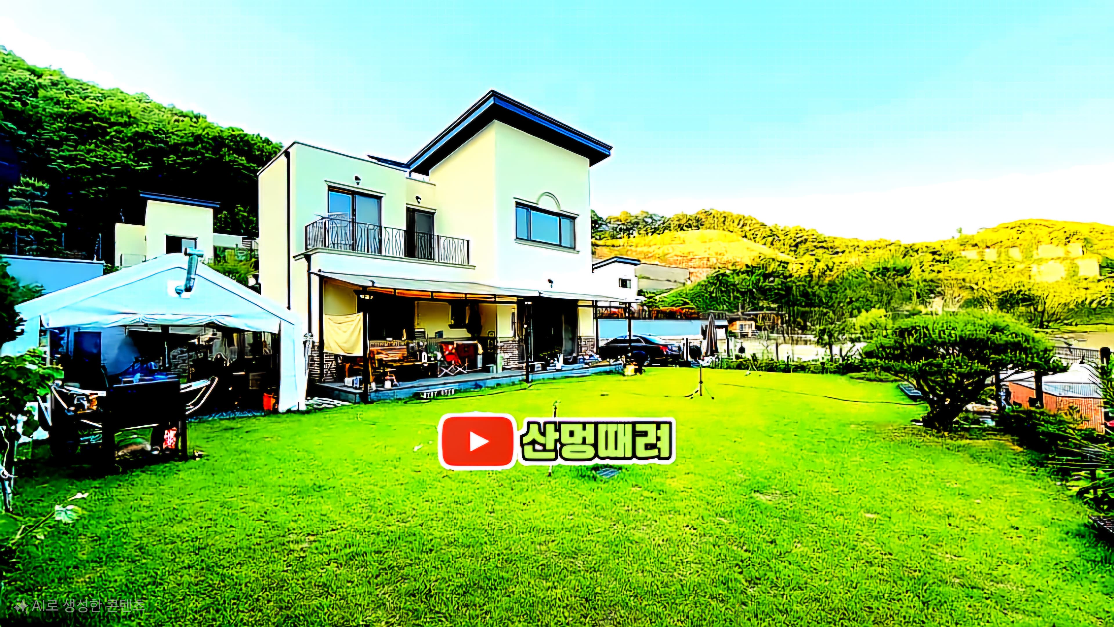 산멍때려 사진-7