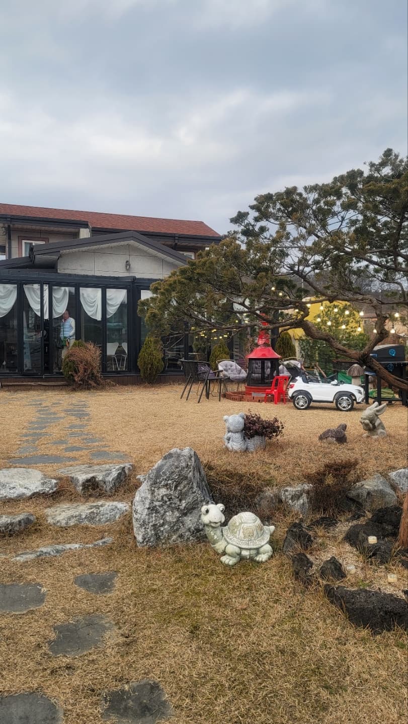 뚜드림 올나잇 파티룸 사진-29