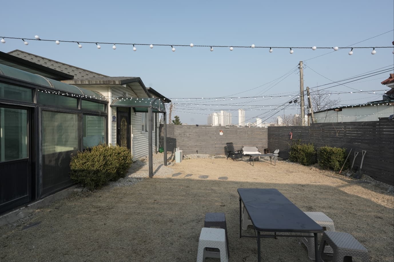 용두리 언덕집 올나잇 파티룸 사진-27