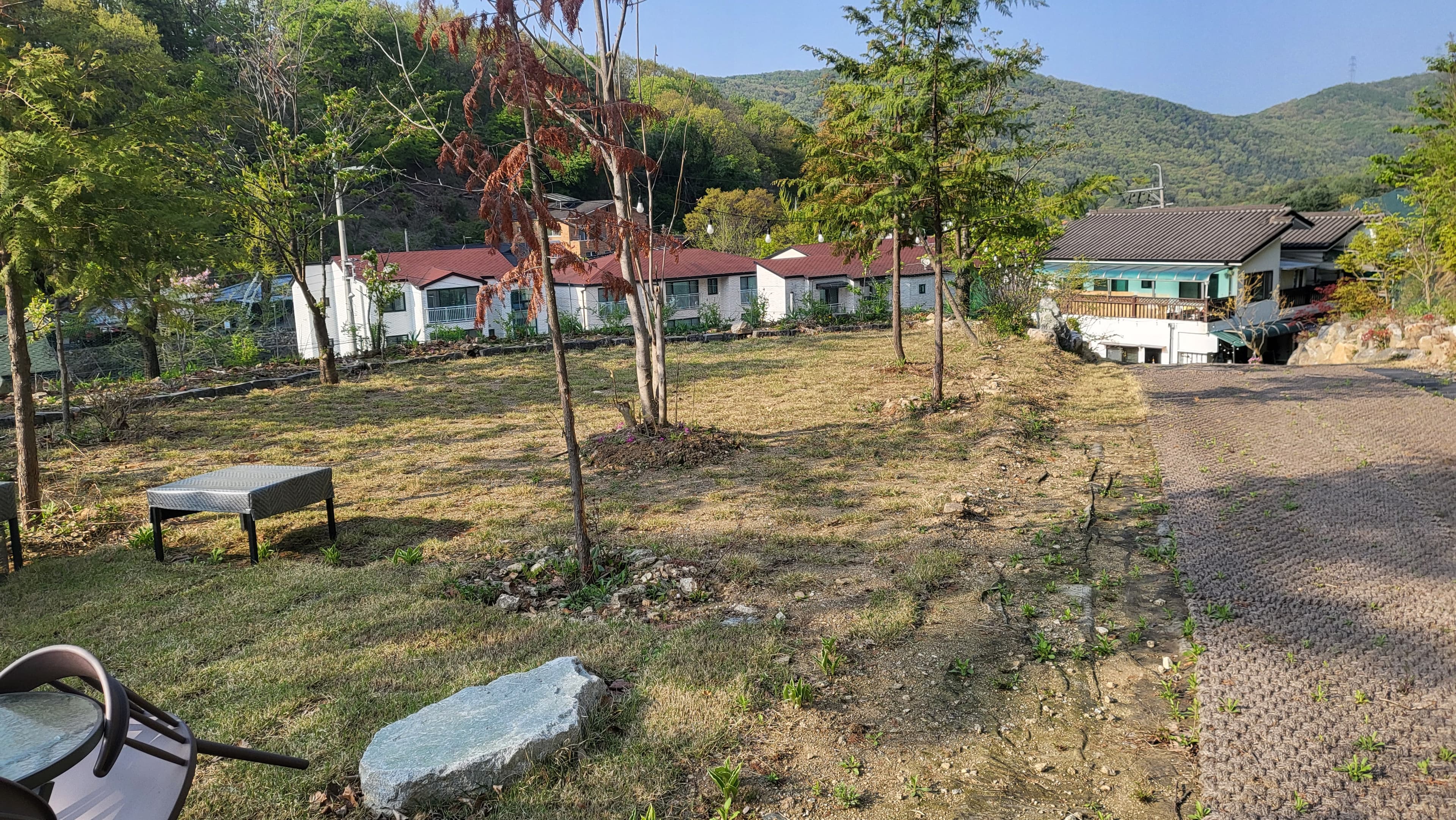 불당리327 마당 사진-17
