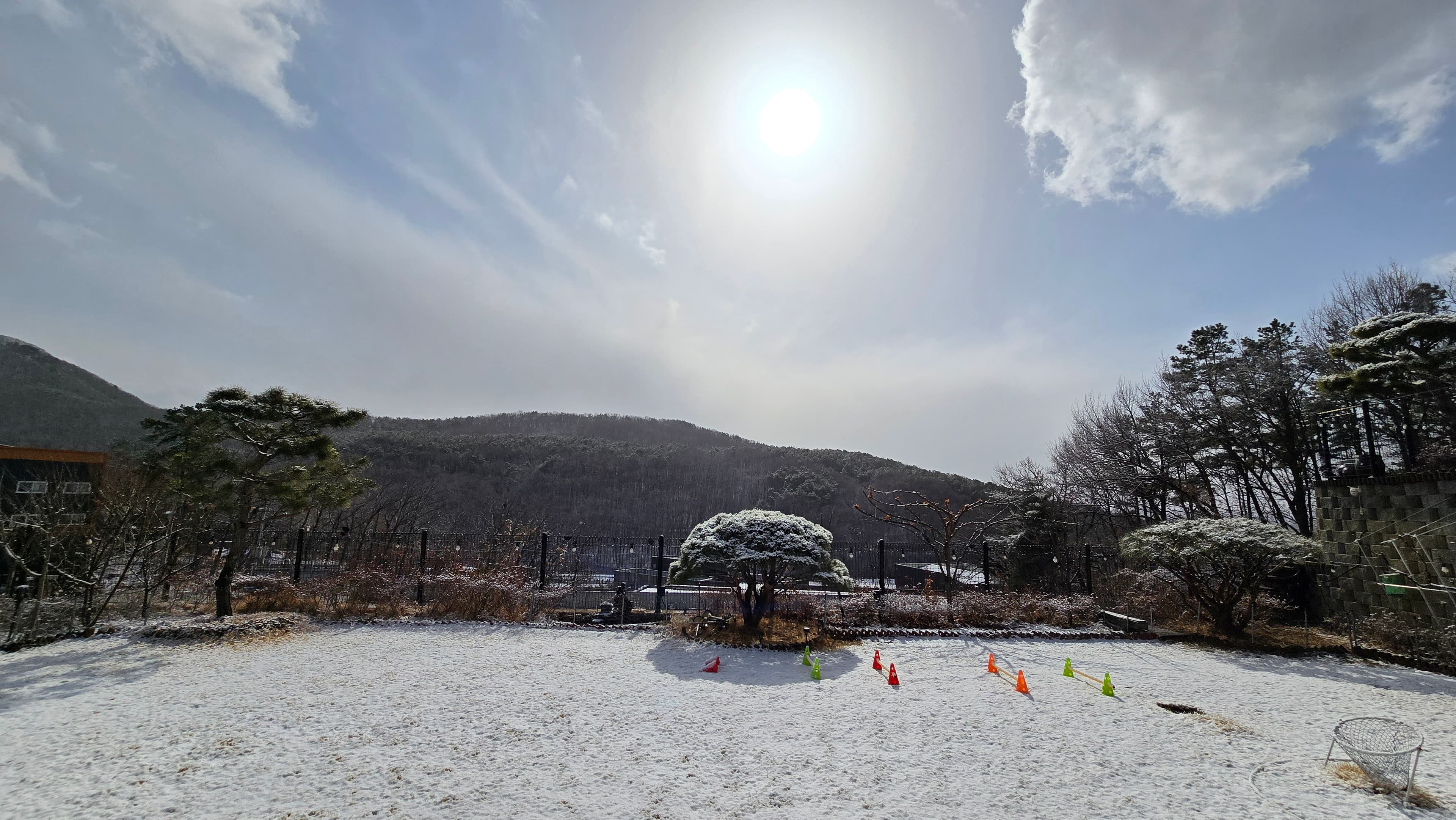 산멍때려 사진-19