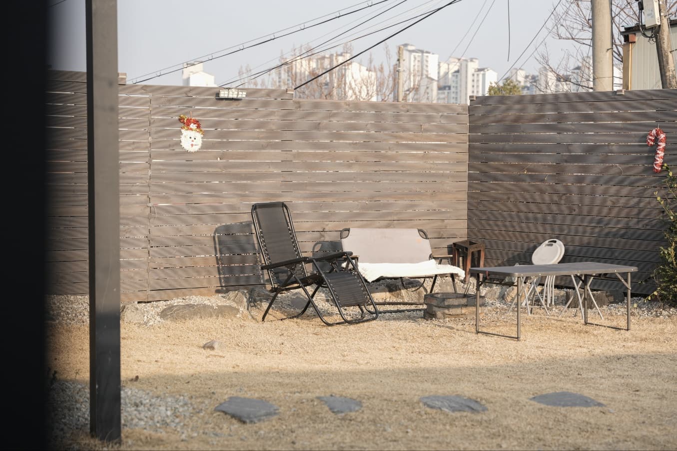 용두리 언덕집 올나잇 파티룸 사진-26