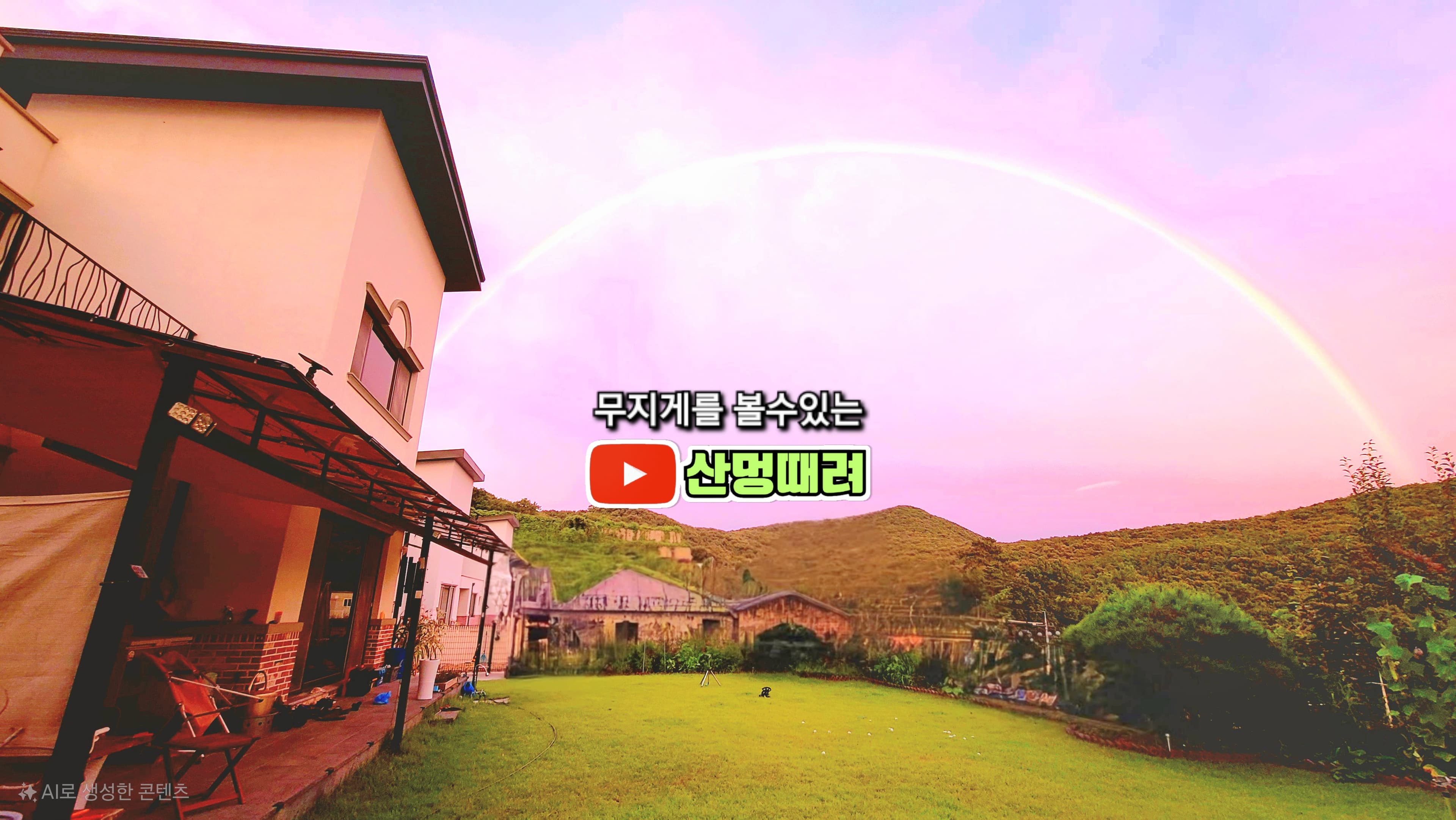 산멍때려 사진-24