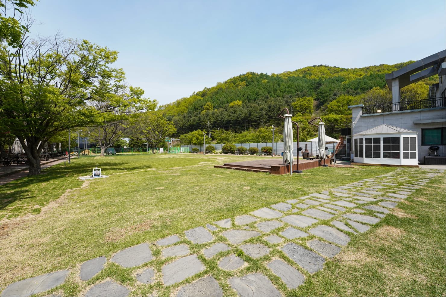 [넓은마당] 송추써니네 사진-6