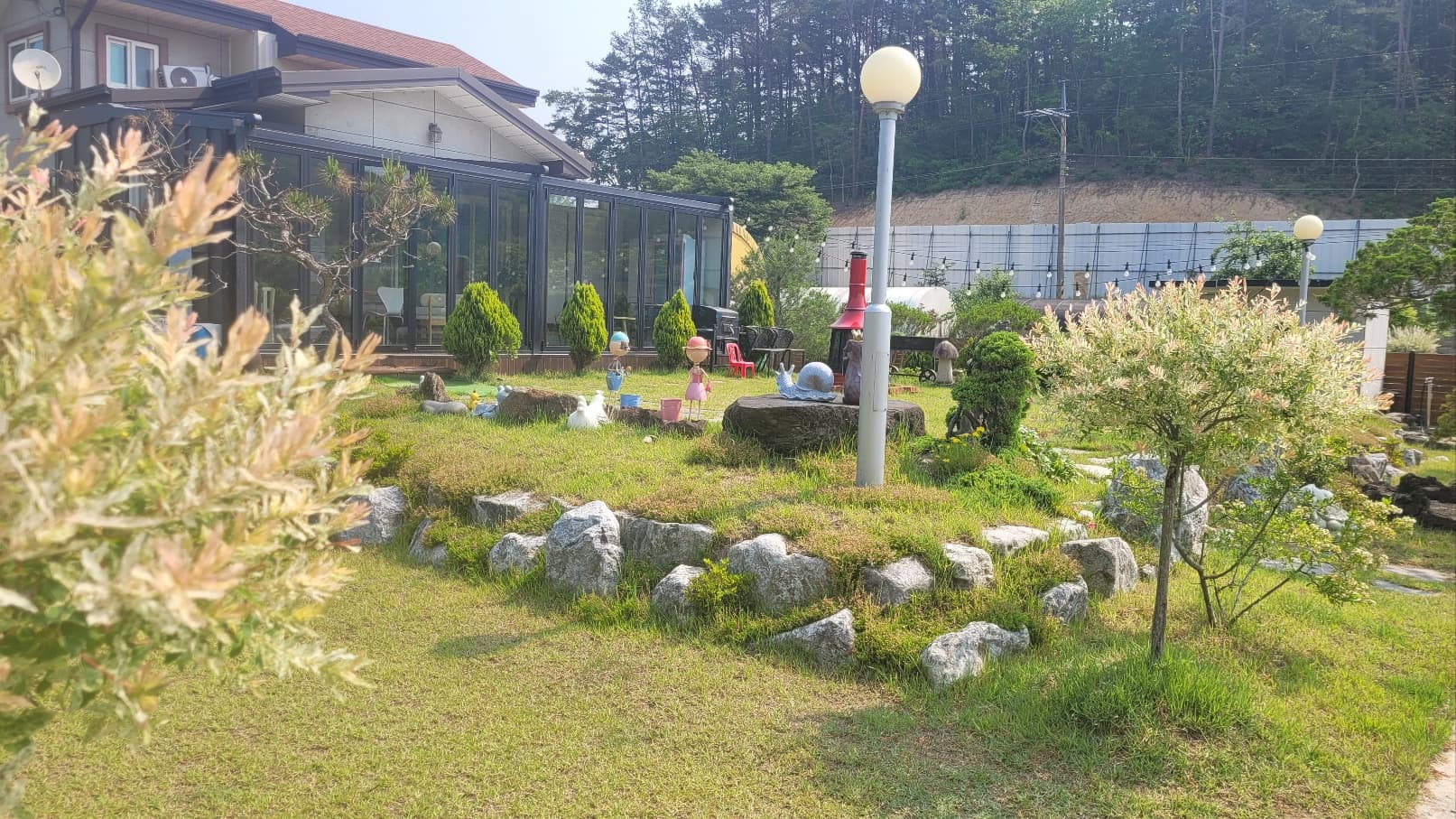 뚜드림 올나잇 파티룸 사진-4