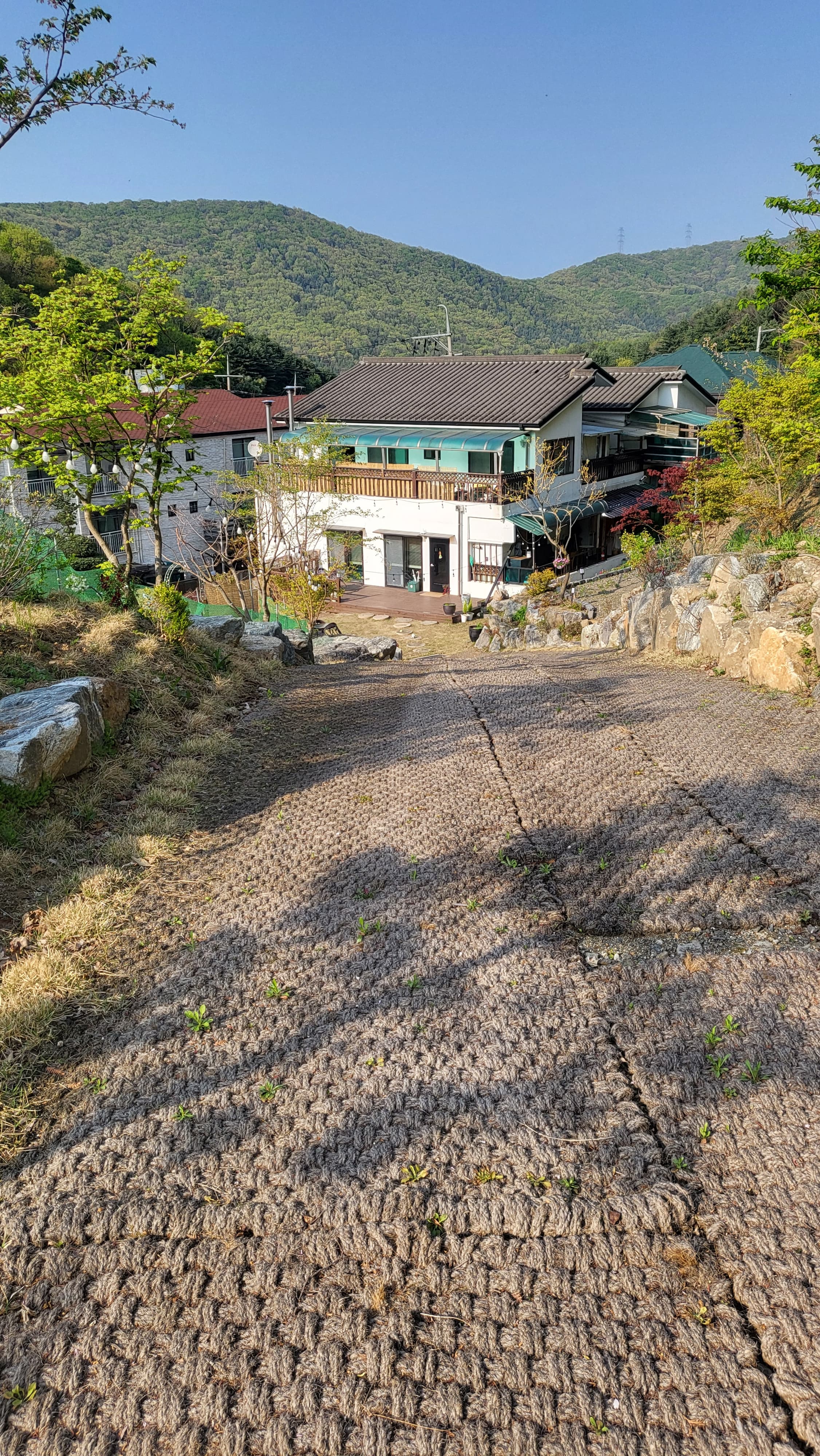 불당리327 마당 사진-18