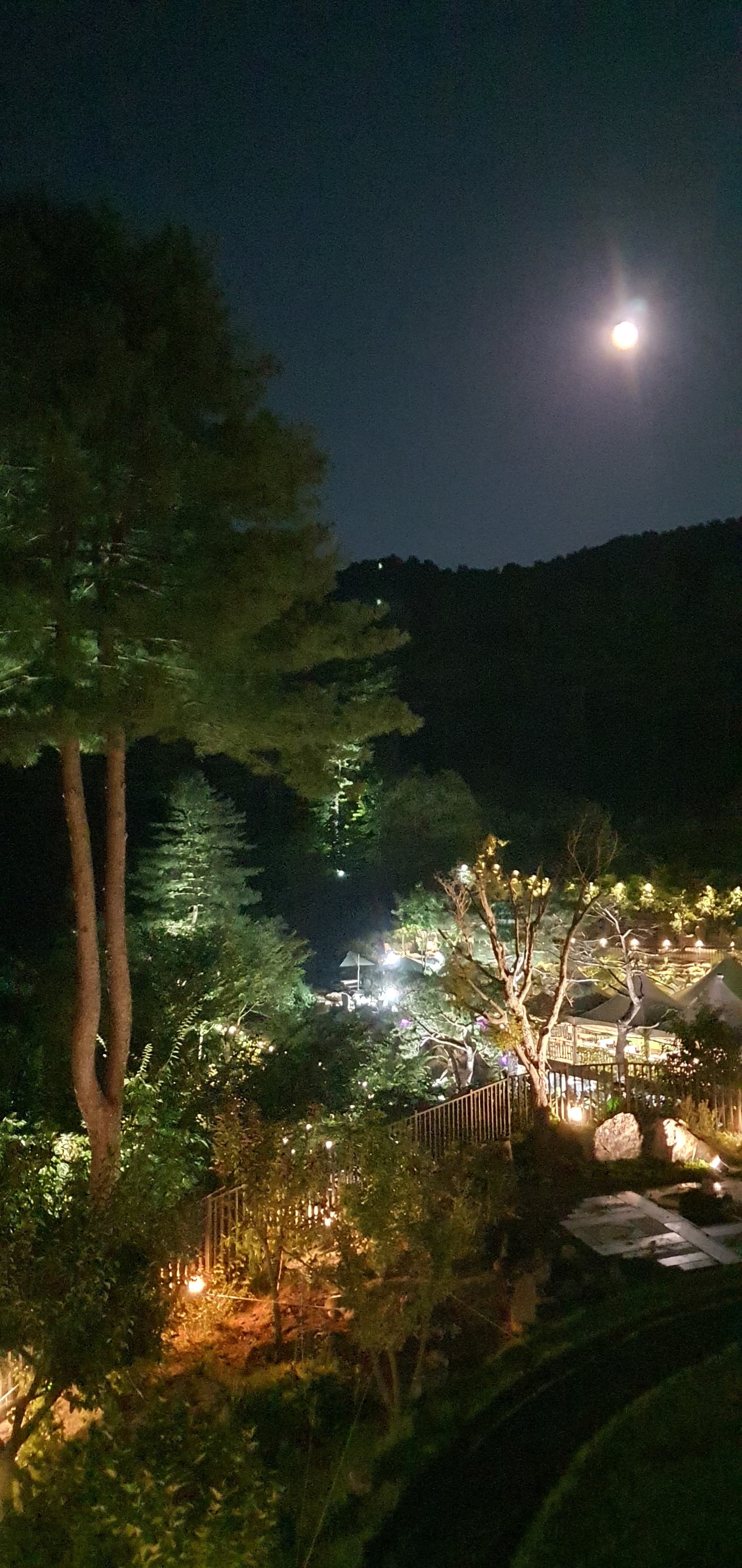 솔향채 나누리 올나잇 파티룸 사진-20