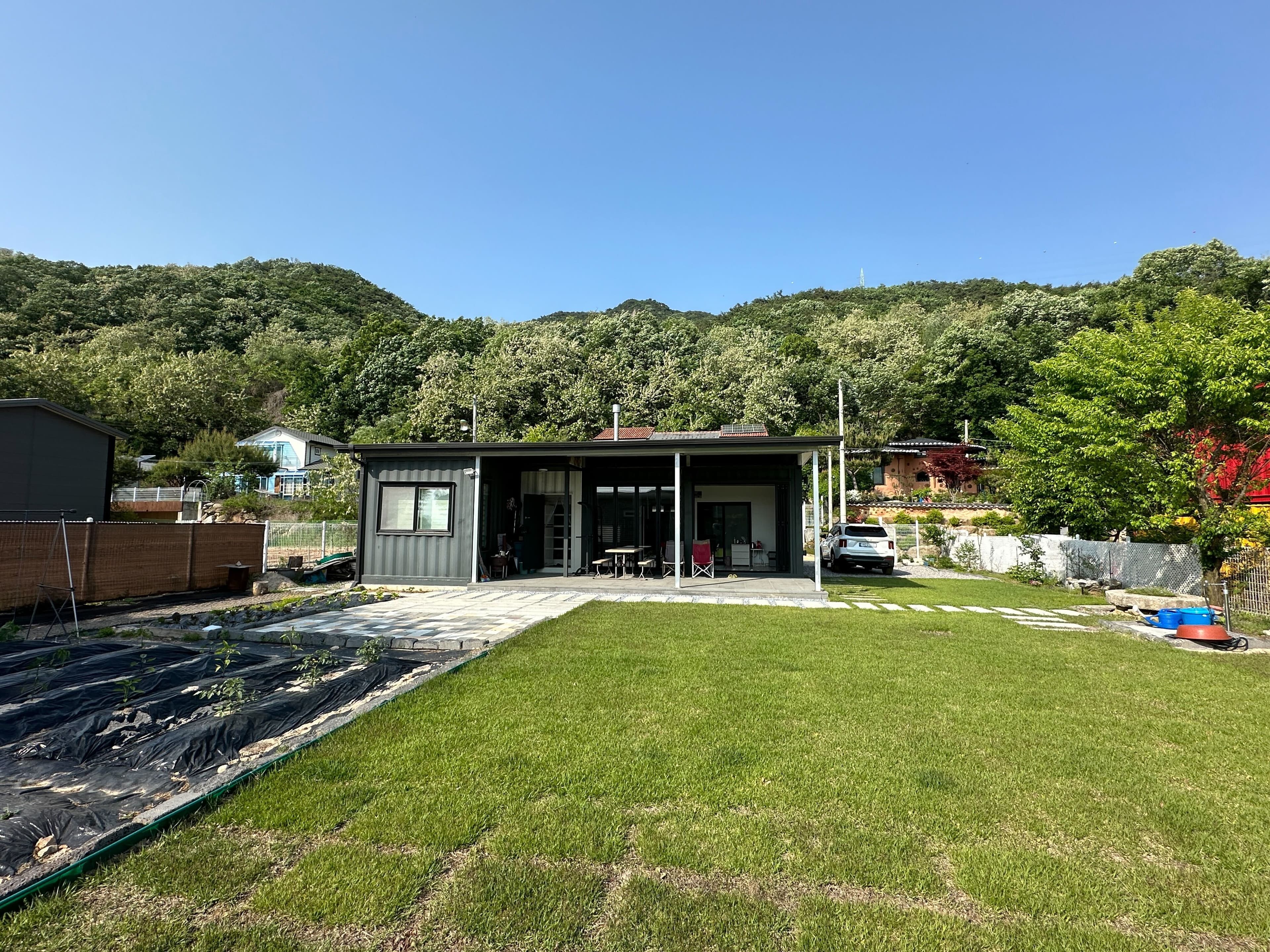 시루네 마당 사진-2